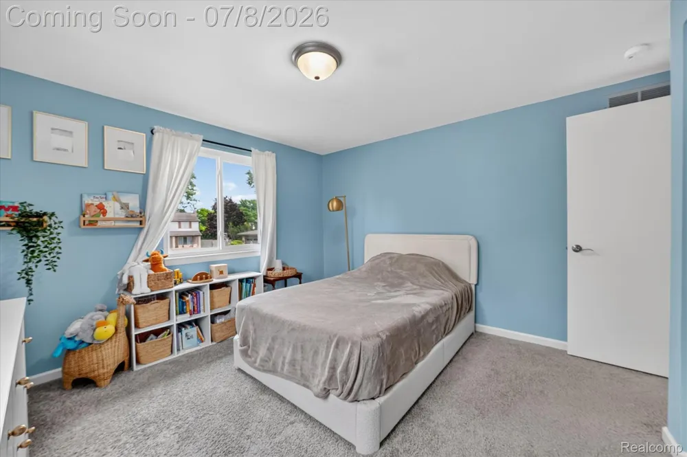 53962 Kirk Court New Baltimore City, MI 48047