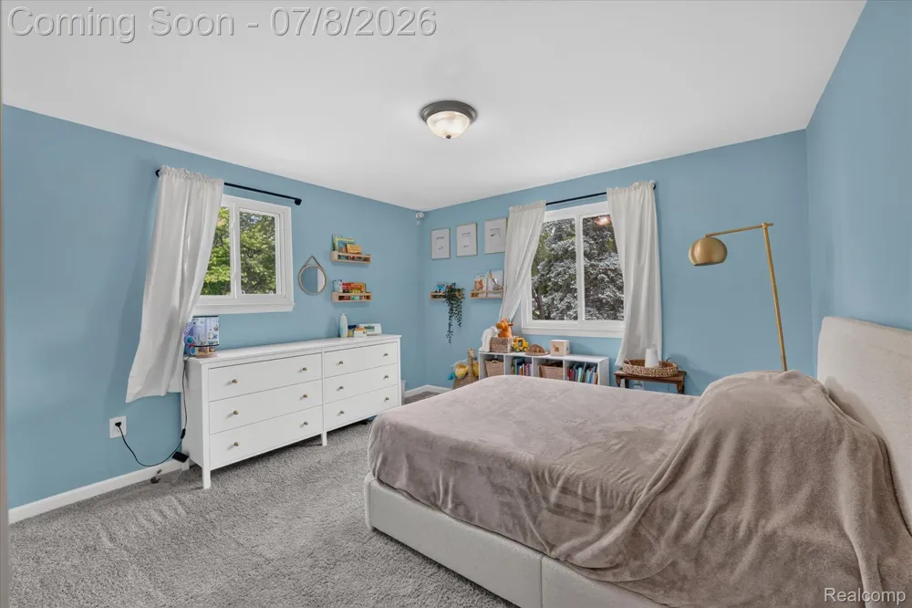 53962 Kirk Court New Baltimore City, MI 48047