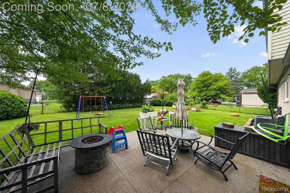 53962 Kirk Court New Baltimore City, MI 48047