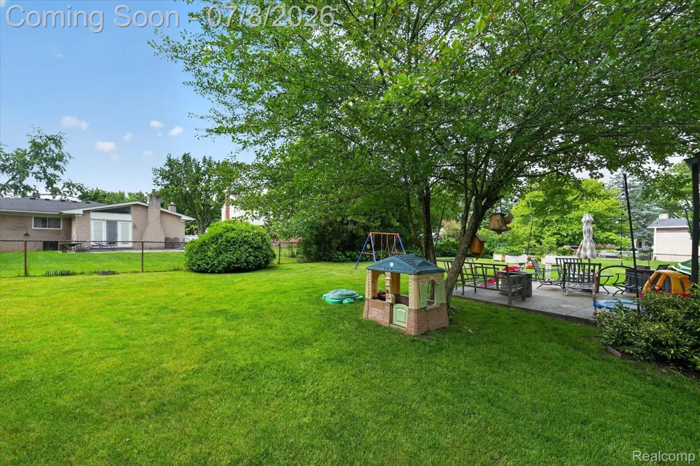 53962 Kirk Court New Baltimore City, MI 48047