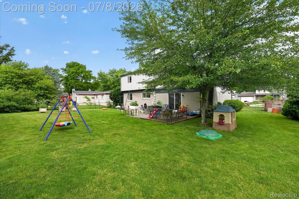 53962 Kirk Court New Baltimore City, MI 48047
