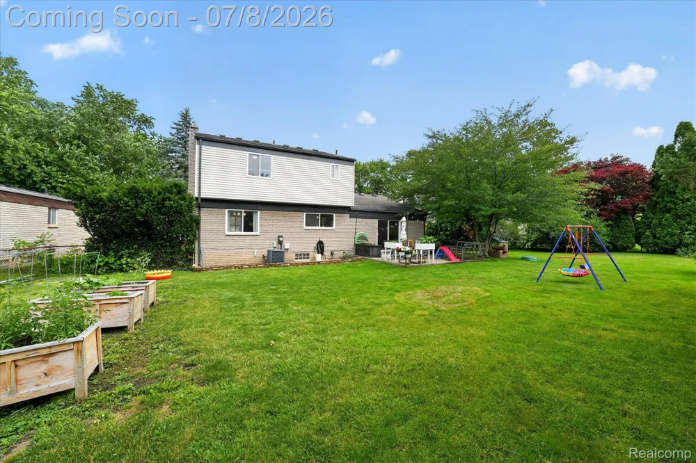 53962 Kirk Court New Baltimore City, MI 48047
