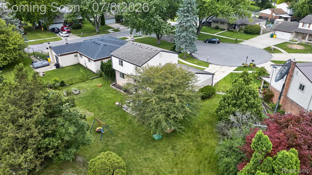 53962 Kirk Court New Baltimore City, MI 48047