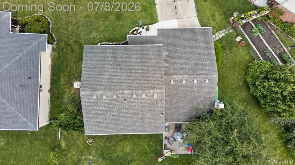 53962 Kirk Court New Baltimore City, MI 48047