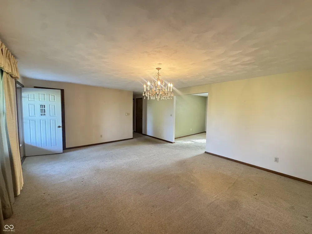 4974 W County Road 300 S Greensburg, IN 47240
