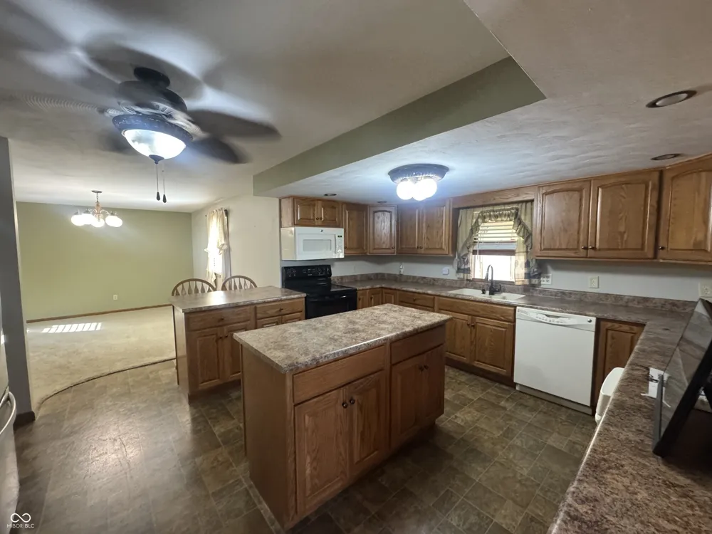 4974 W County Road 300 S Greensburg, IN 47240