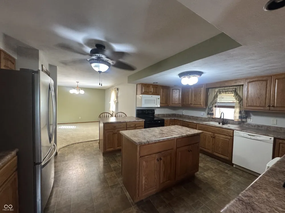 4974 W County Road 300 S Greensburg, IN 47240