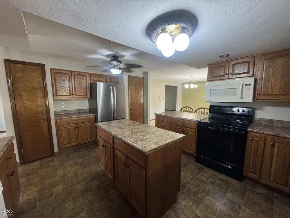 4974 W County Road 300 S Greensburg, IN 47240