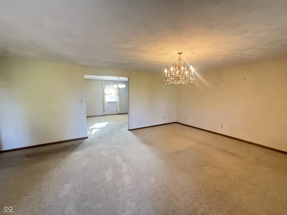 4974 W County Road 300 S Greensburg, IN 47240