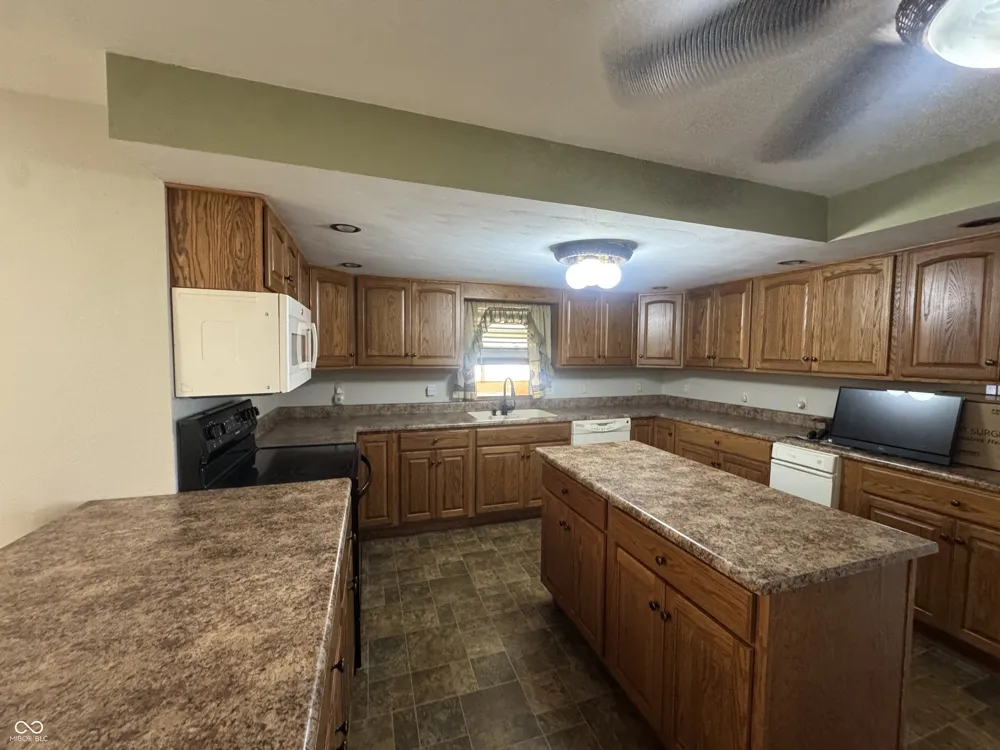 4974 W County Road 300 S Greensburg, IN 47240