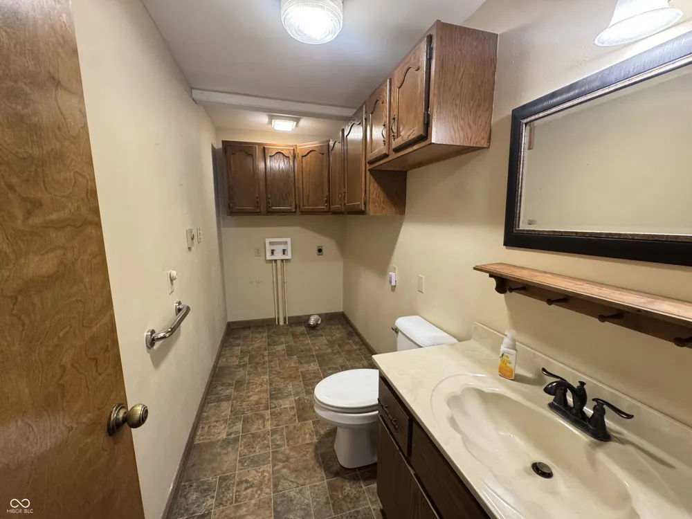 4974 W County Road 300 S Greensburg, IN 47240