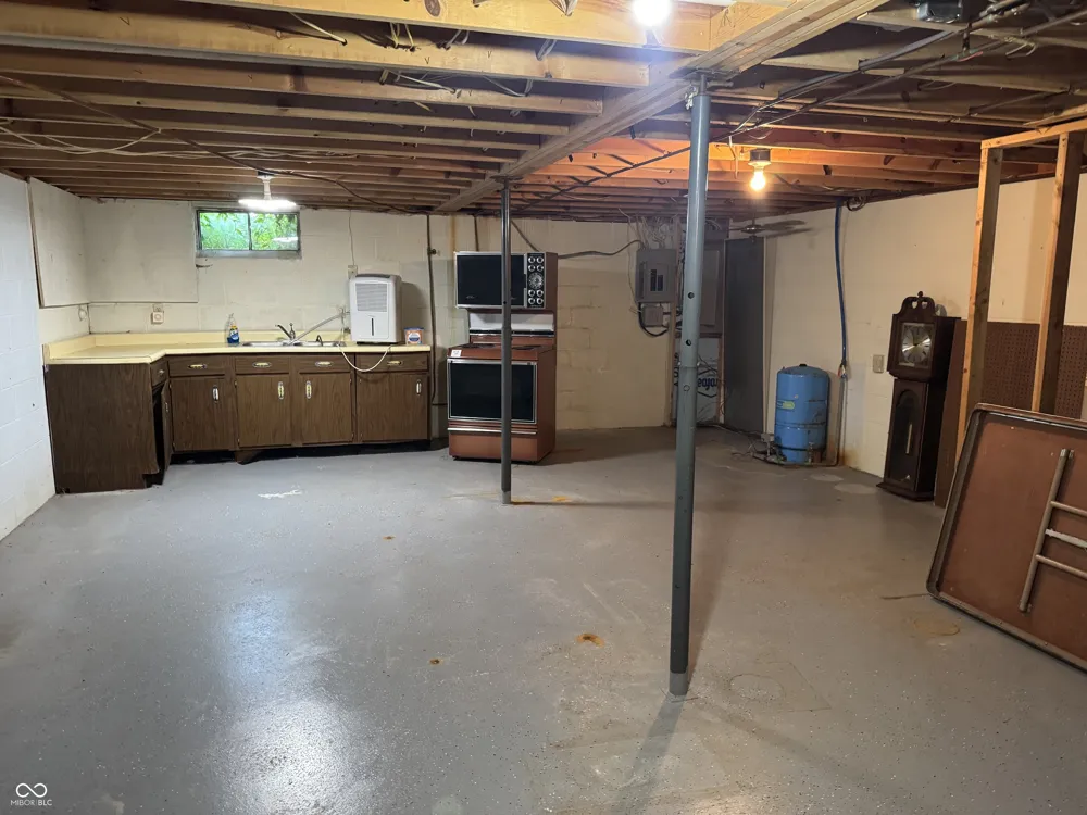 4974 W County Road 300 S Greensburg, IN 47240