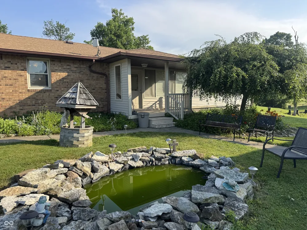 4974 W County Road 300 S Greensburg, IN 47240