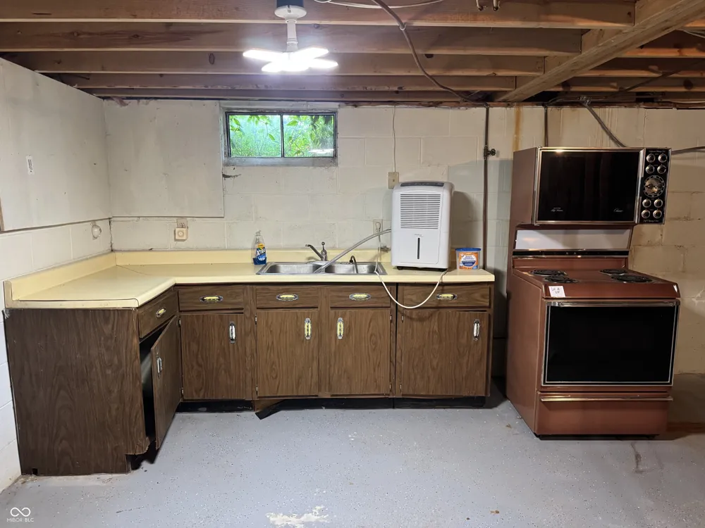 4974 W County Road 300 S Greensburg, IN 47240