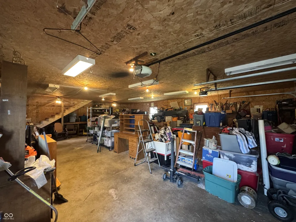 4974 W County Road 300 S Greensburg, IN 47240