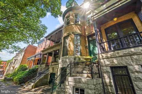 2014 MOUNT ROYAL TERRACE