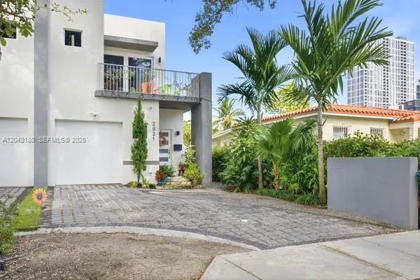 2931 SW 38th Ct #2 Miami, FL 33134