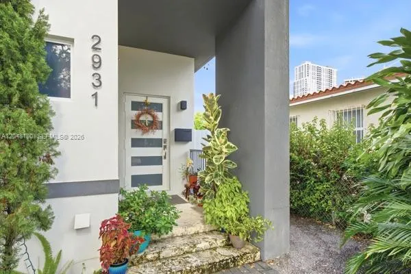 2931 SW 38th Ct #2 Miami, FL 33134