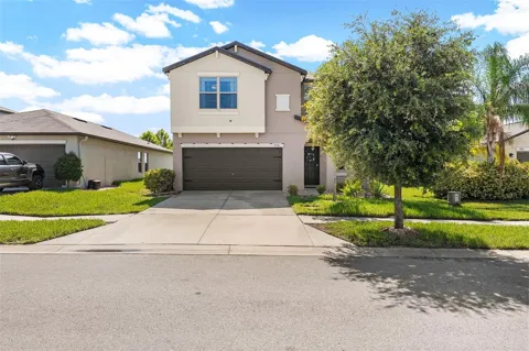 3590 HANOVER DRIVE