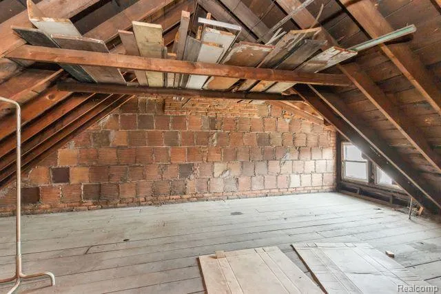 1933 11th Street Detroit City, MI 48216