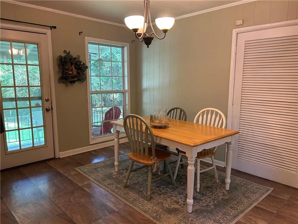 118 Allenwood Road SW Milledgeville, GA 31061