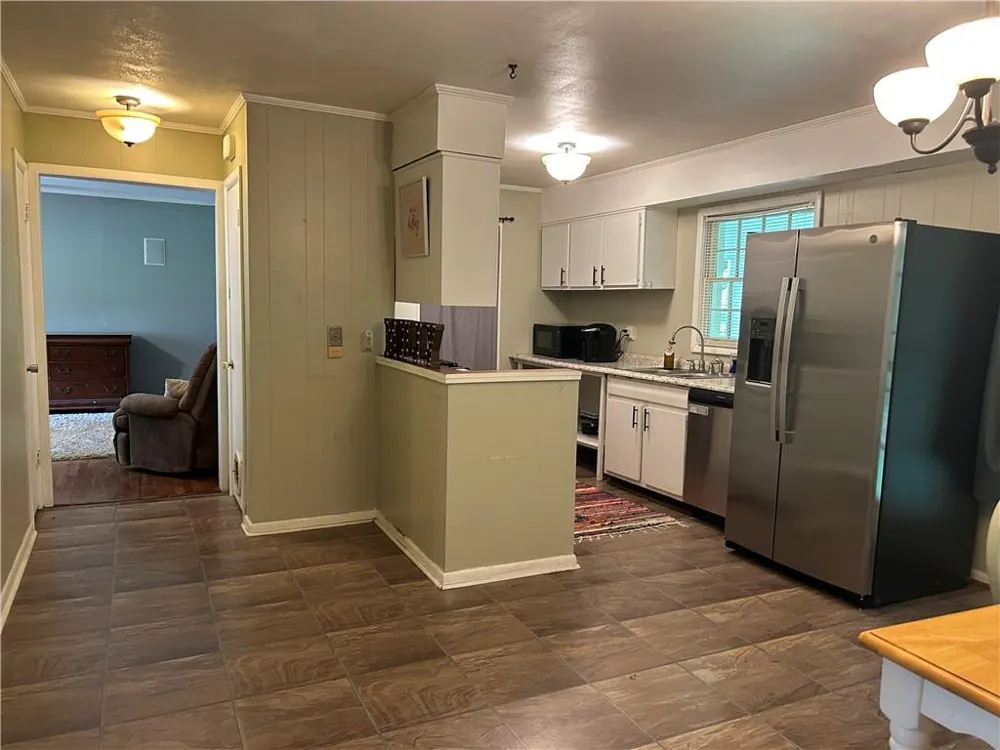 118 Allenwood Road SW Milledgeville, GA 31061