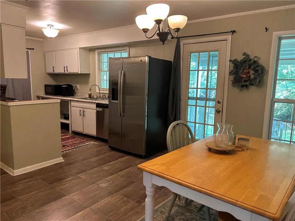 118 Allenwood Road SW Milledgeville, GA 31061