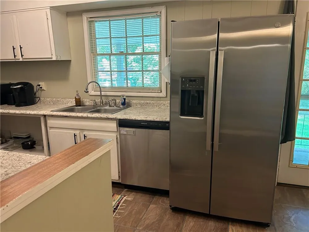 118 Allenwood Road SW Milledgeville, GA 31061