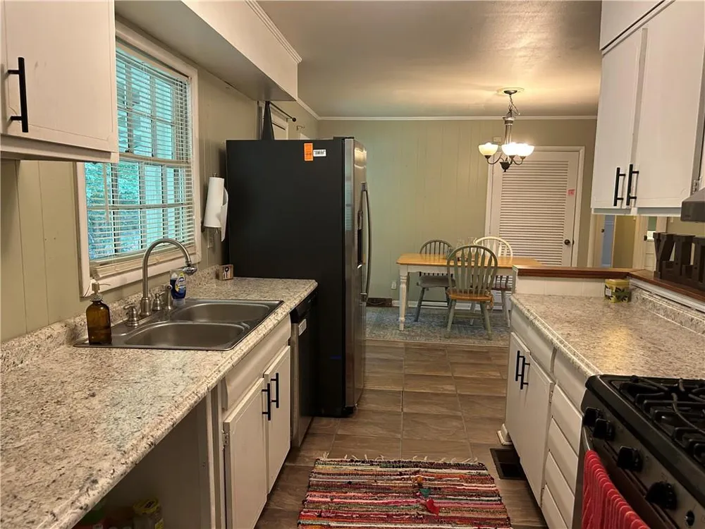 118 Allenwood Road SW Milledgeville, GA 31061