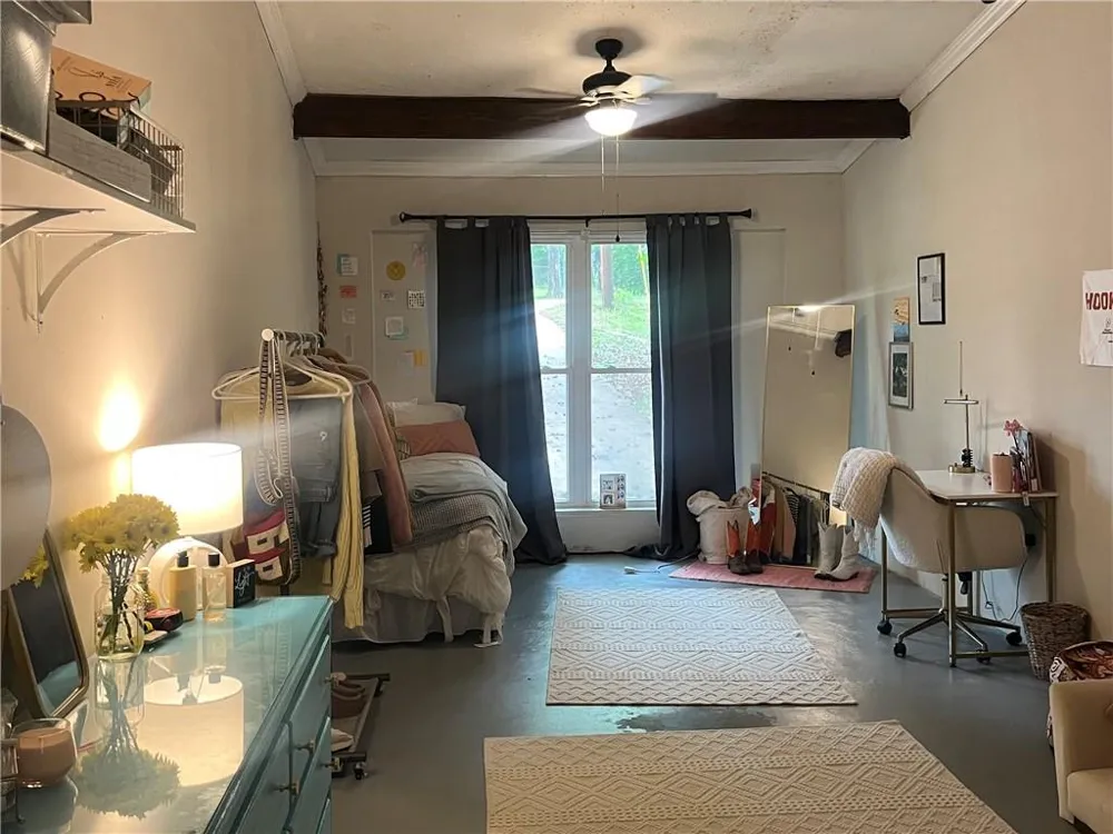 118 Allenwood Road SW Milledgeville, GA 31061