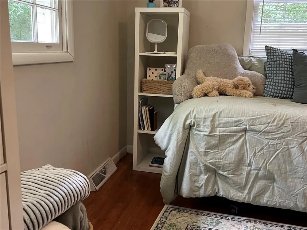 118 Allenwood Road SW Milledgeville, GA 31061