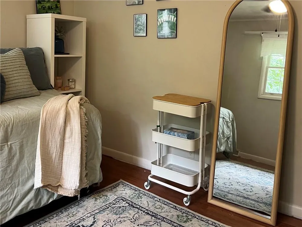 118 Allenwood Road SW Milledgeville, GA 31061