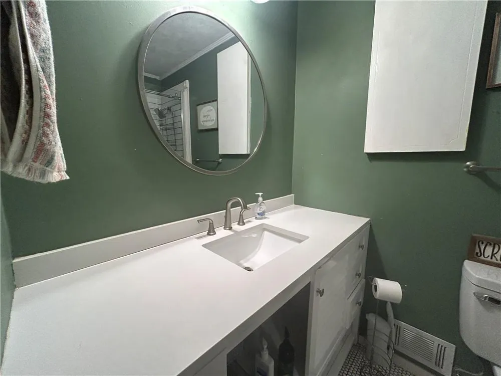 118 Allenwood Road SW Milledgeville, GA 31061
