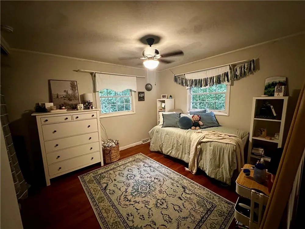 118 Allenwood Road SW Milledgeville, GA 31061