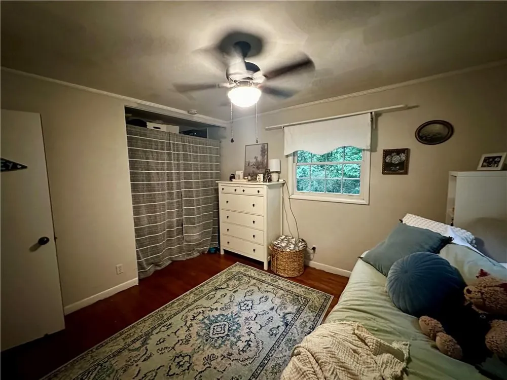 118 Allenwood Road SW Milledgeville, GA 31061