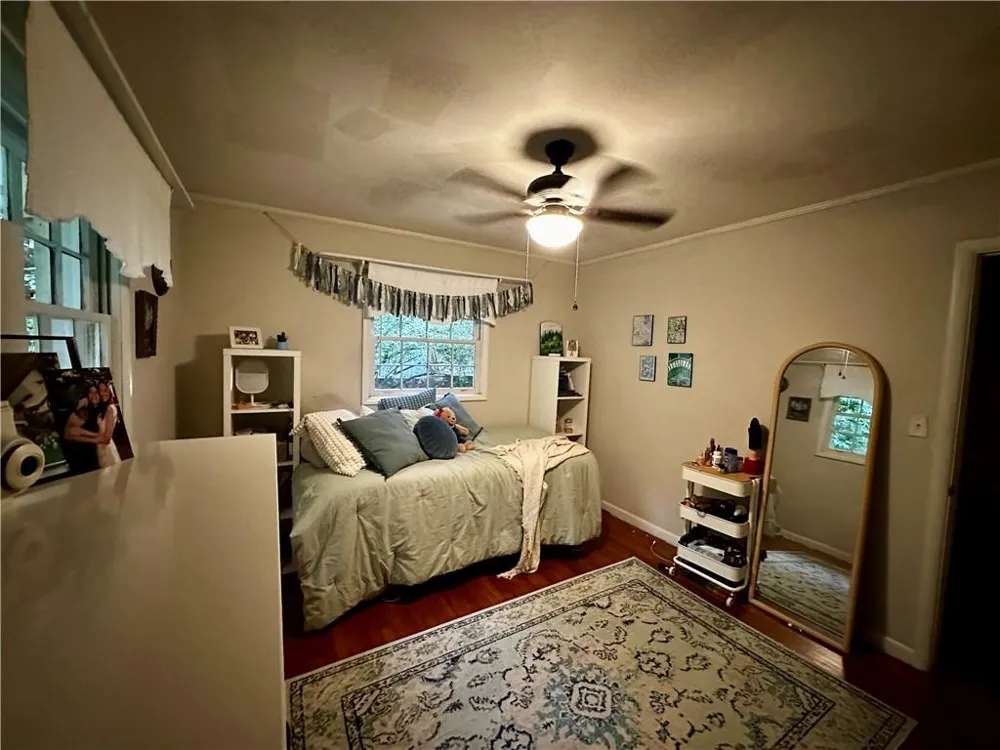 118 Allenwood Road SW Milledgeville, GA 31061