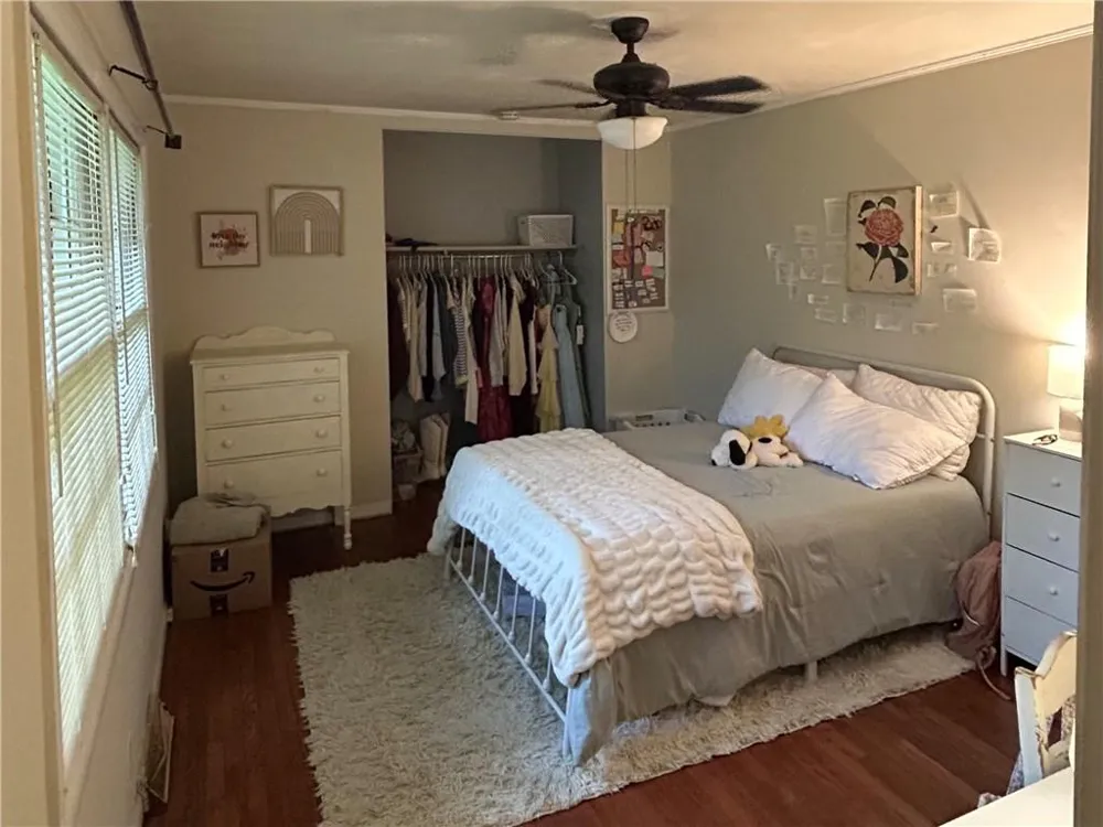 118 Allenwood Road SW Milledgeville, GA 31061