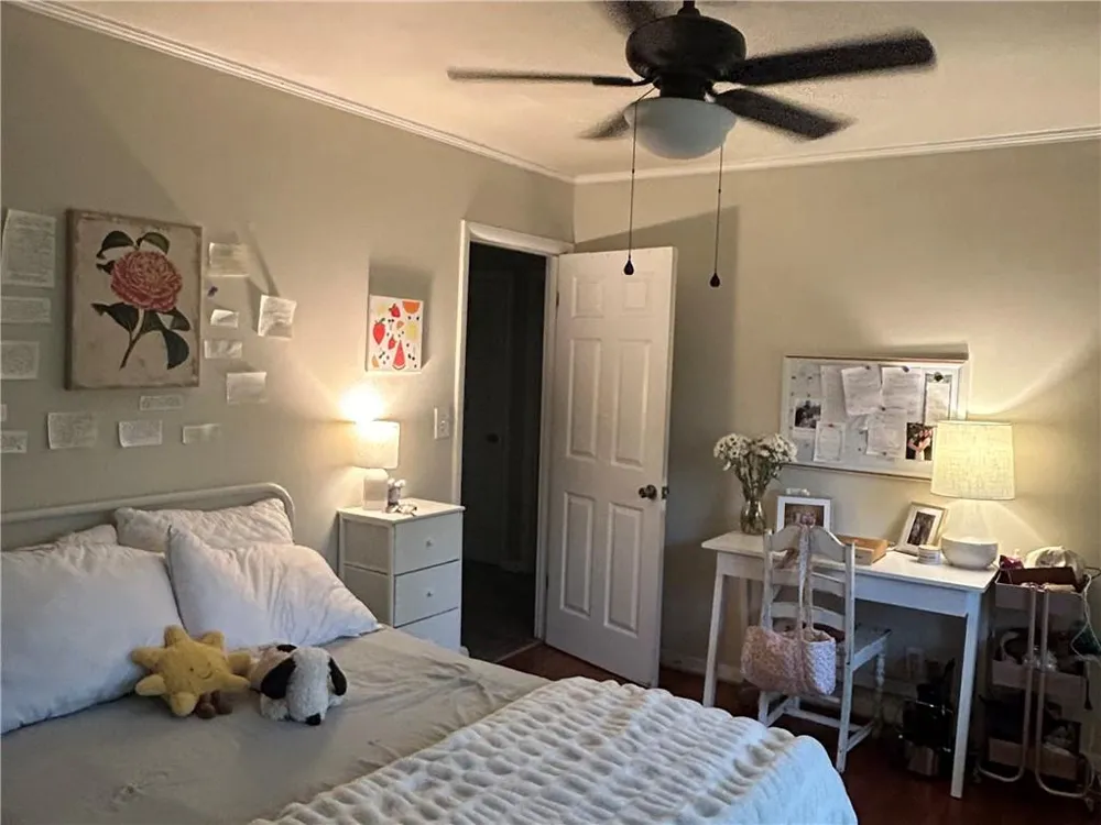 118 Allenwood Road SW Milledgeville, GA 31061