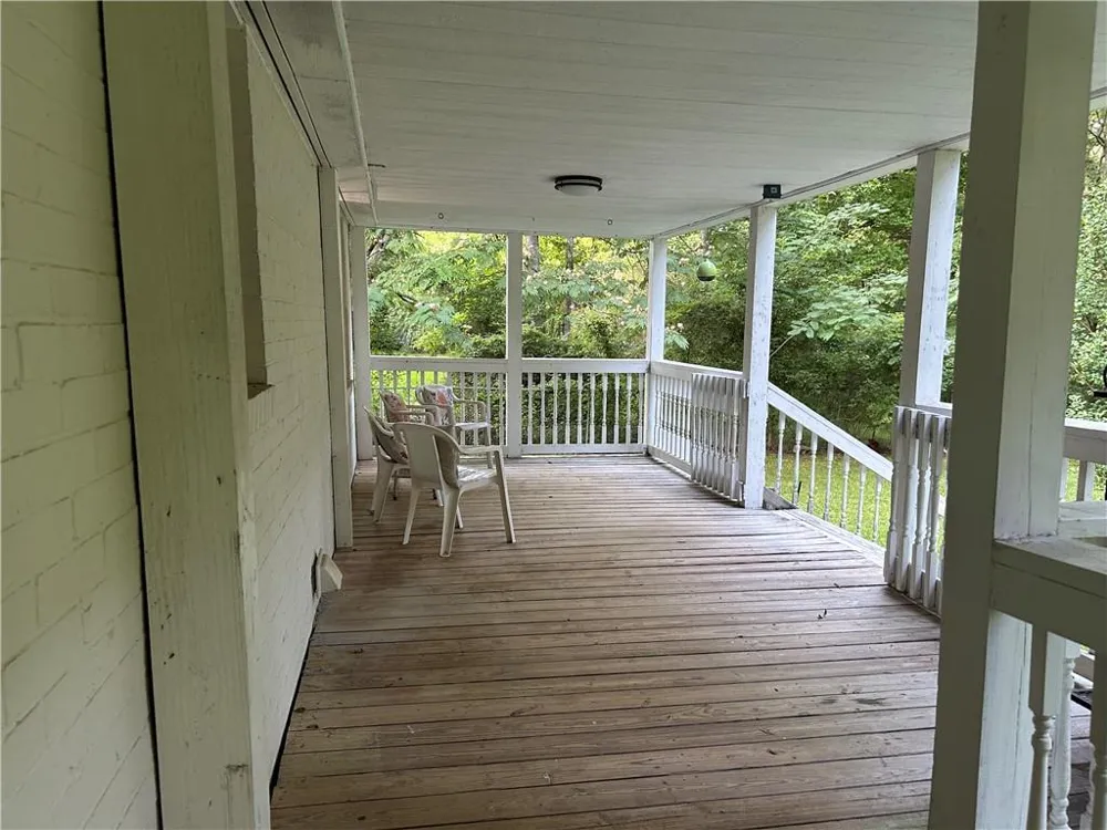 118 Allenwood Road SW Milledgeville, GA 31061