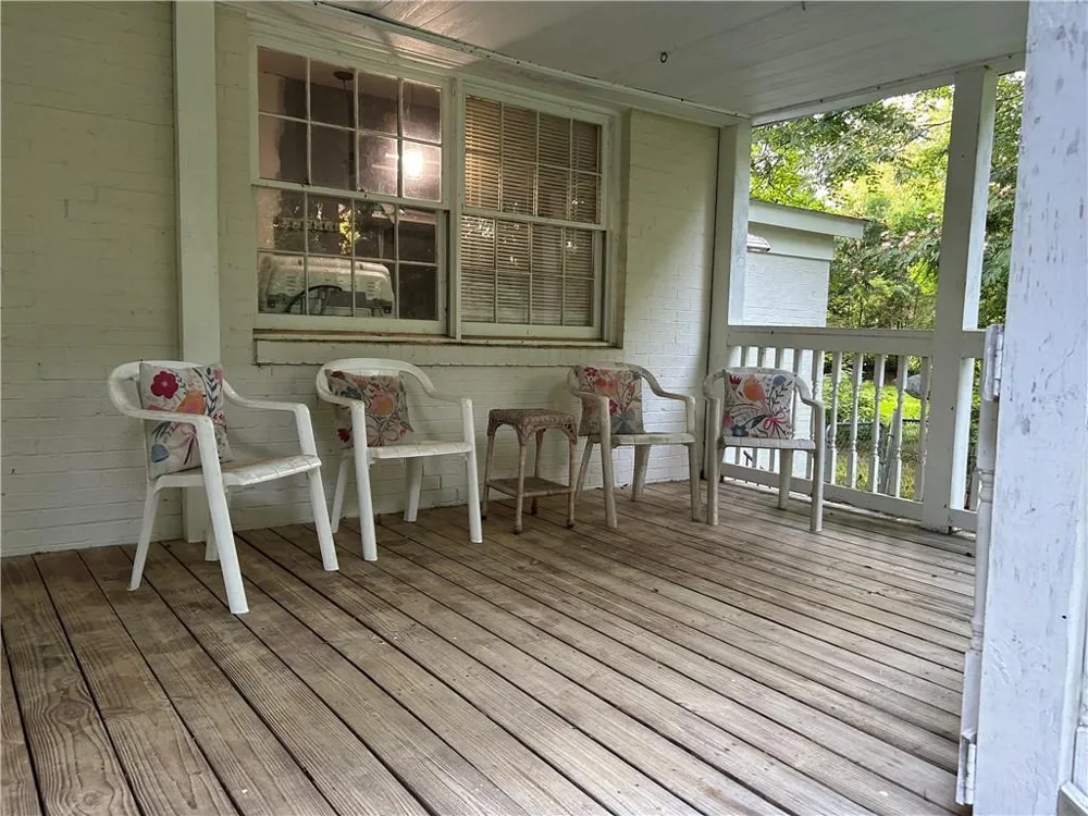 118 Allenwood Road SW Milledgeville, GA 31061