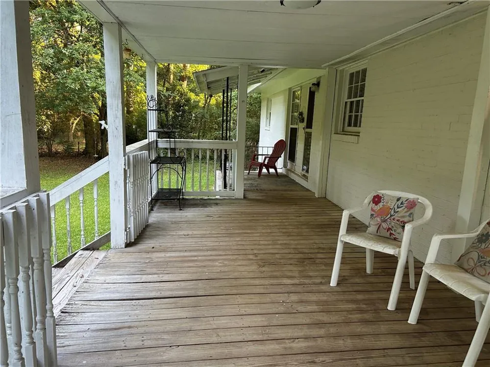 118 Allenwood Road SW Milledgeville, GA 31061