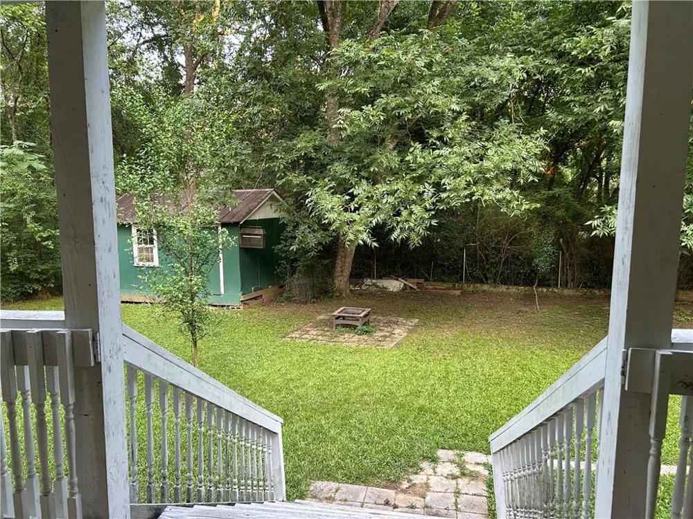 118 Allenwood Road SW Milledgeville, GA 31061