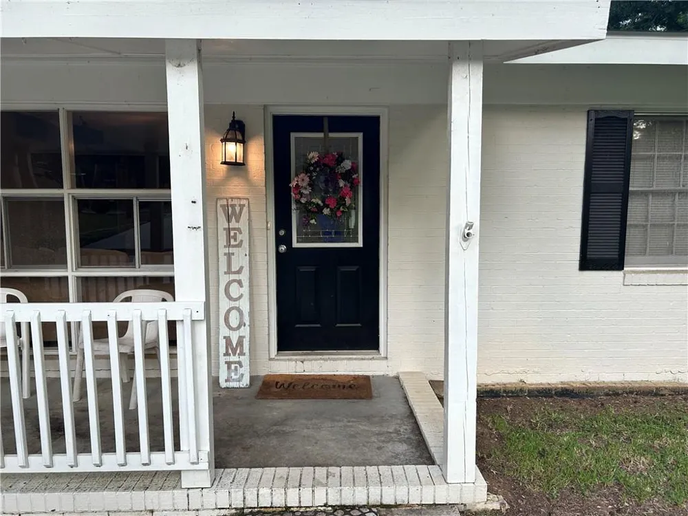 118 Allenwood Road SW Milledgeville, GA 31061