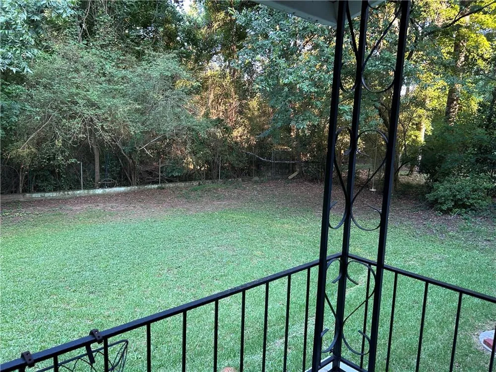 118 Allenwood Road SW Milledgeville, GA 31061