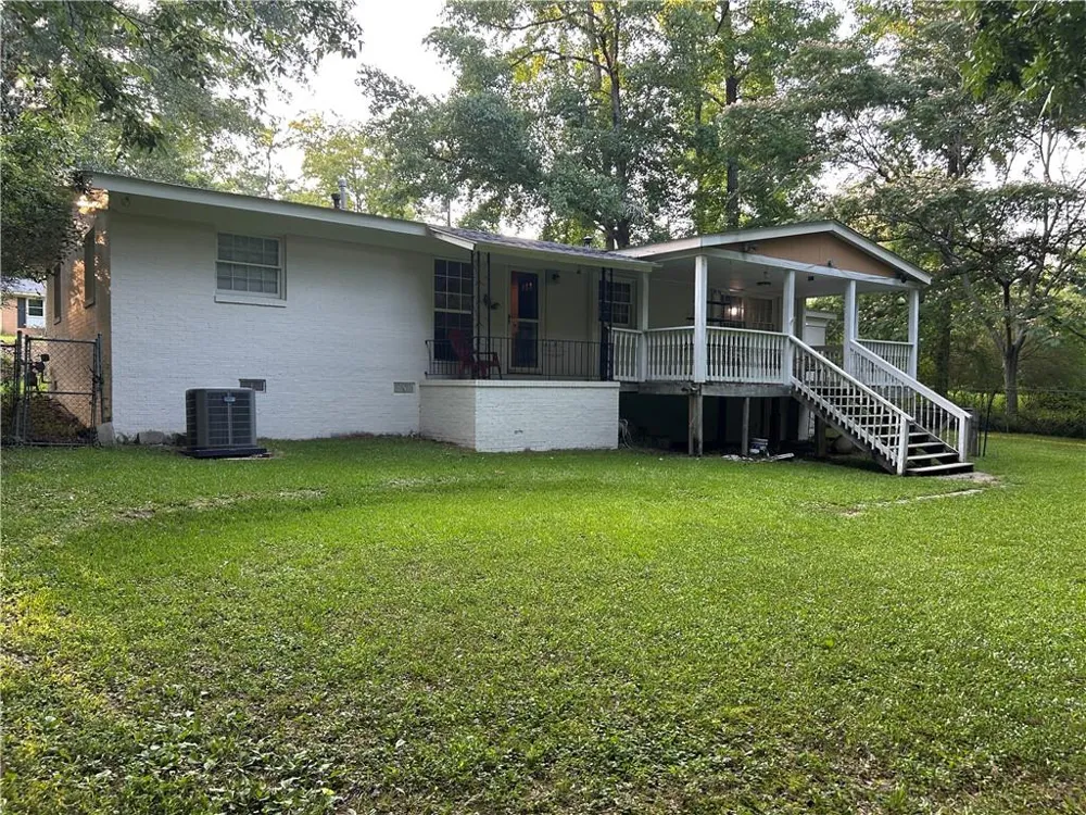 118 Allenwood Road SW Milledgeville, GA 31061
