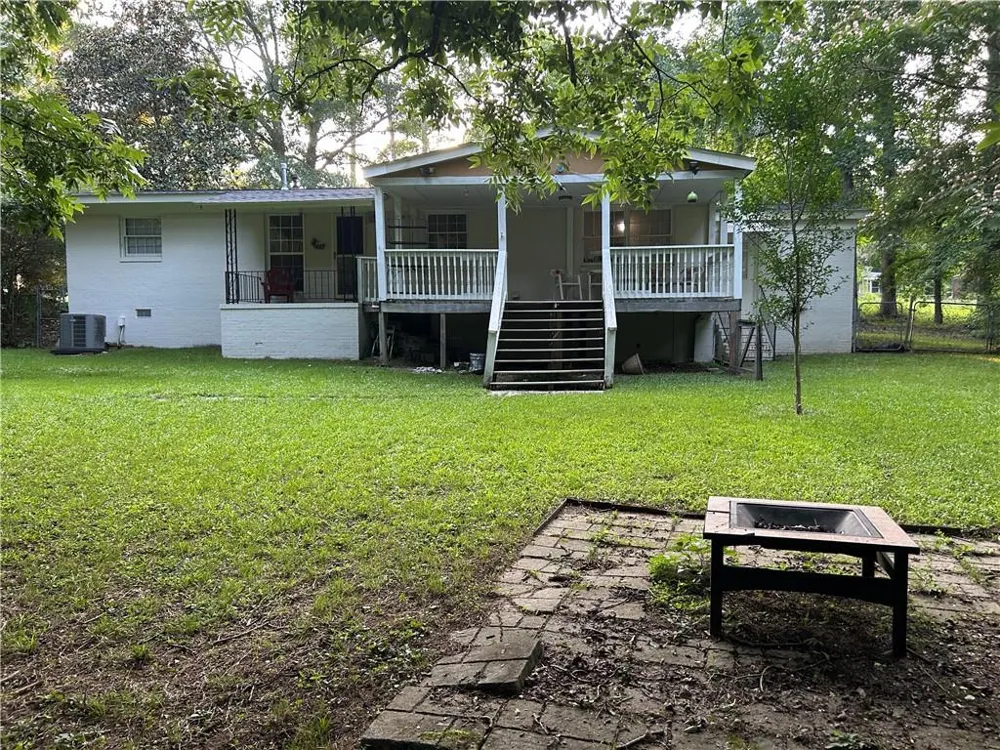 118 Allenwood Road SW Milledgeville, GA 31061