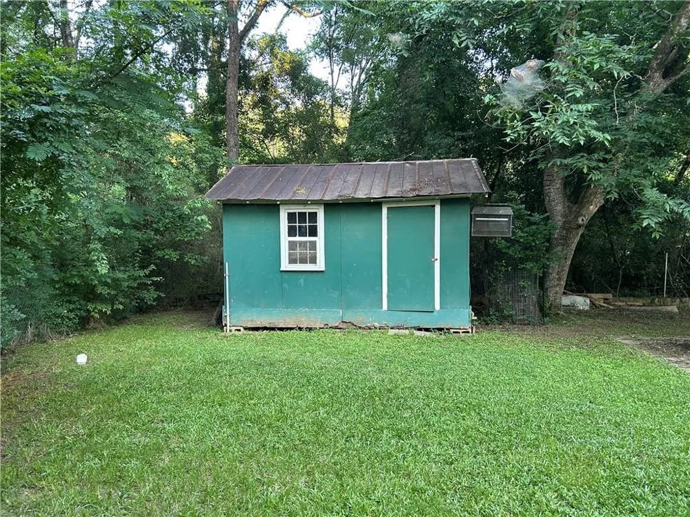 118 Allenwood Road SW Milledgeville, GA 31061