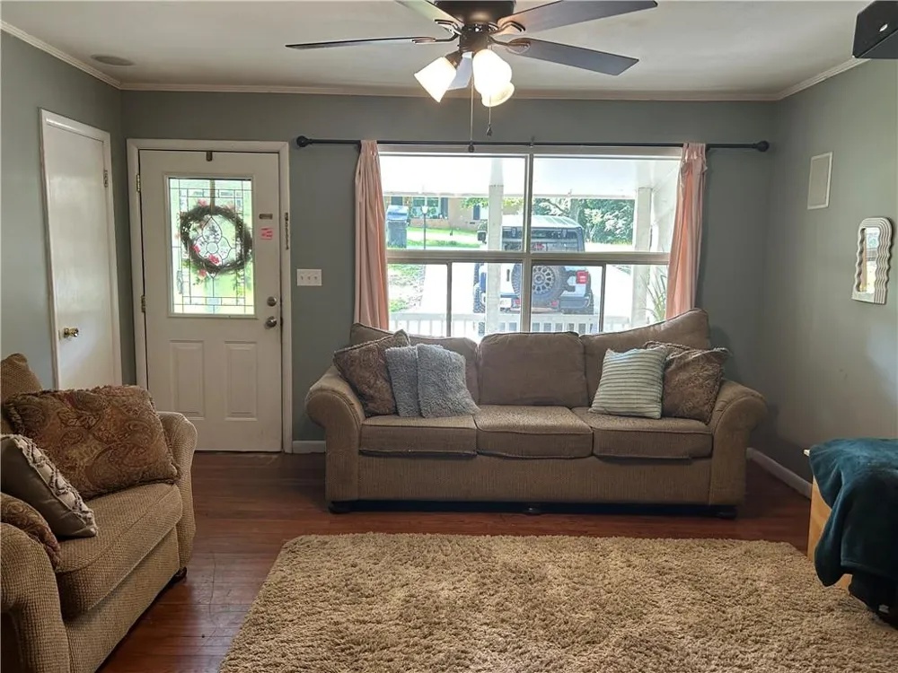 118 Allenwood Road SW Milledgeville, GA 31061