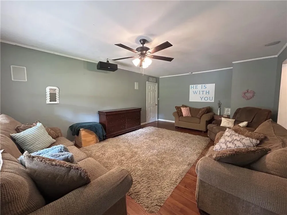 118 Allenwood Road SW Milledgeville, GA 31061