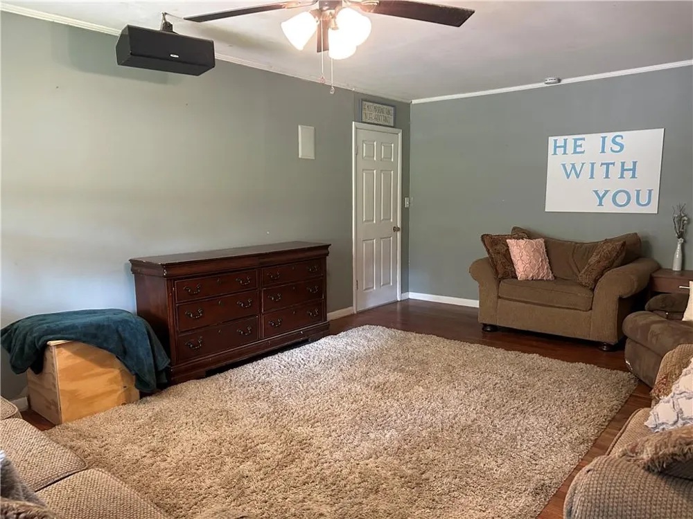 118 Allenwood Road SW Milledgeville, GA 31061